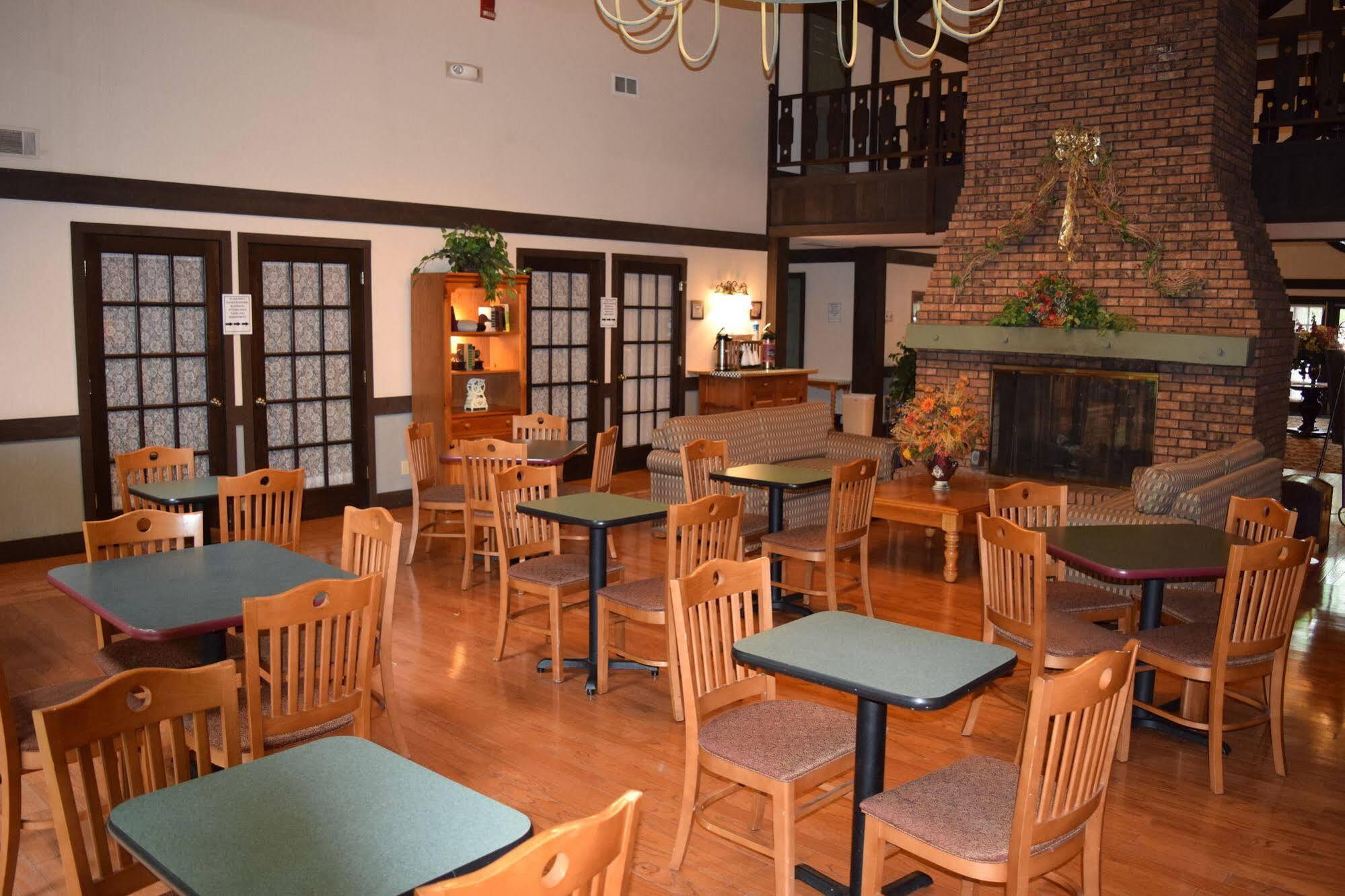 Spring House Inn Porter Exterior foto